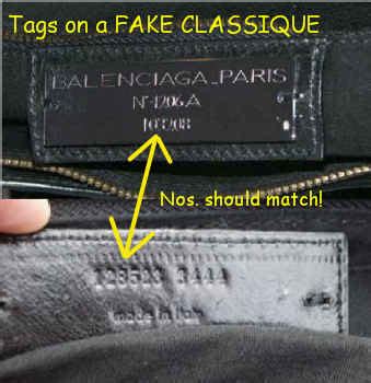 how to spot fake balenciaga motorcycle bag|balenciaga bag knockoff.